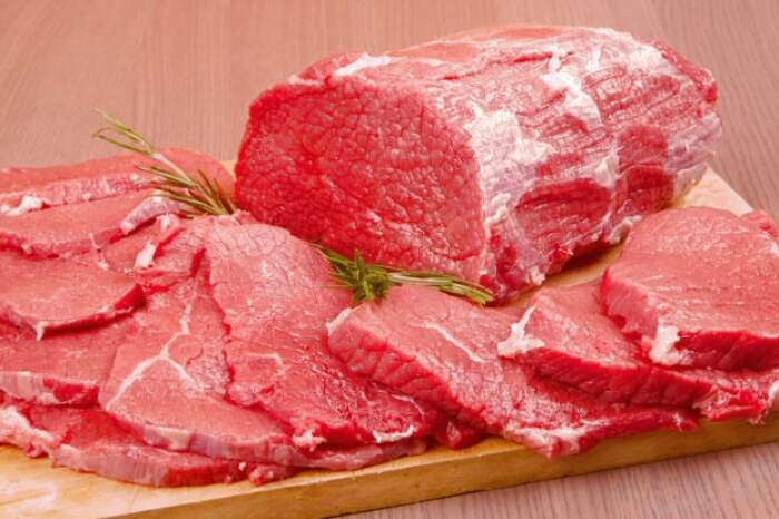 شانه گوسفند