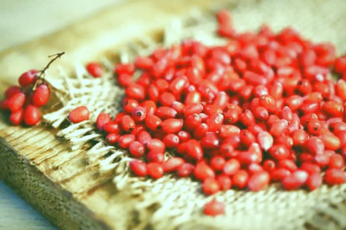 فواید زرشک برای سرماخوردگی و بیماری ها 