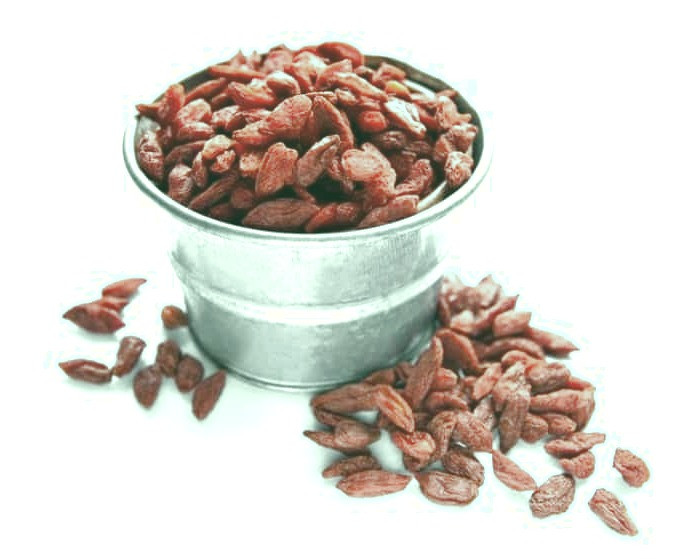 ارزش غذایی زرشک