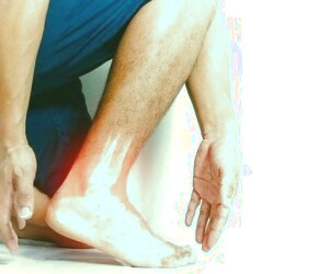 پیشگیری از آسیب به مفاصل