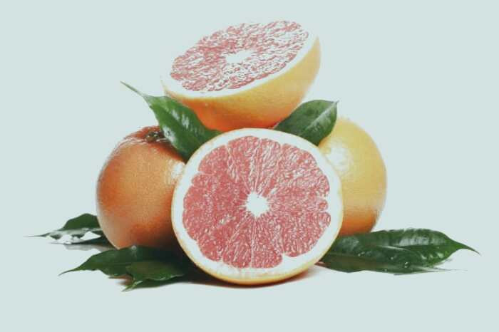 grapefruit