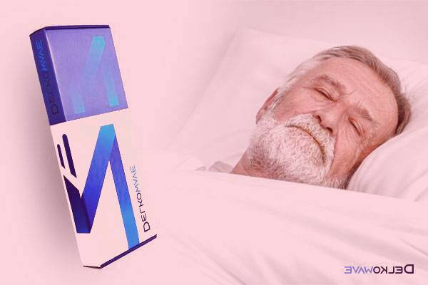 دلکوویو: راه حل تکنولوژیکی برای درمان میگرن