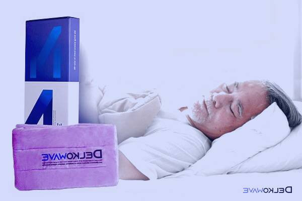 دلکوویو: راه حل تکنولوژیکی برای درمان میگرن