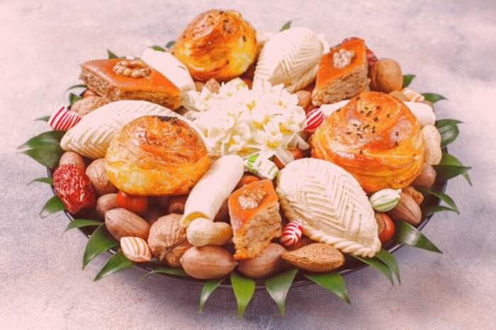 تشنگی ماه رمضان