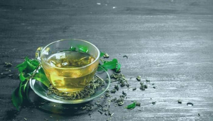 استفاده از چای سبز 