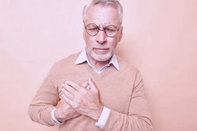 بیماری قلبی