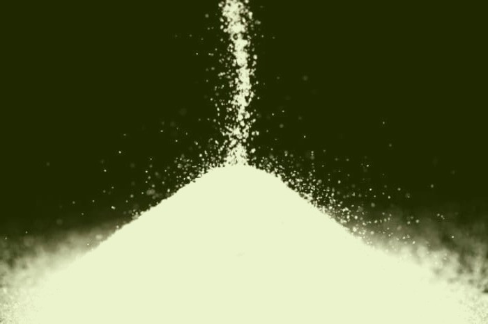 قند و شکر برای پوست