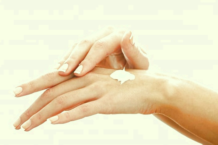 استفاده از وازلین