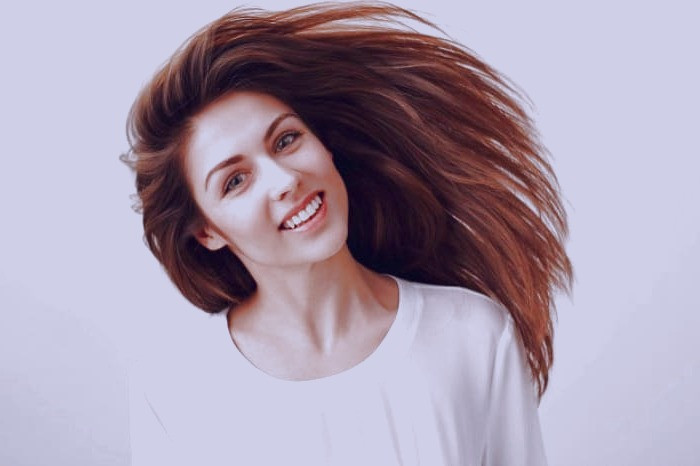 حنا برای ریزش مو خوبه