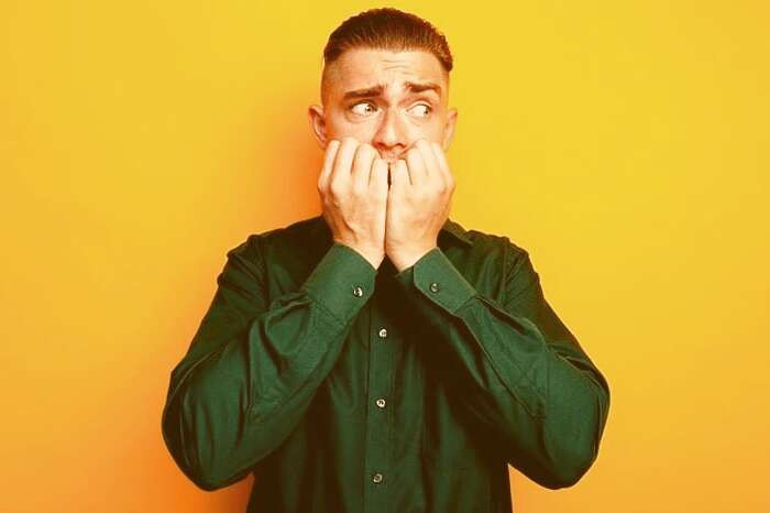 استرس و اظطراب