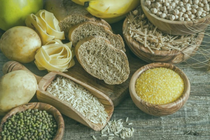 عوارض کمبود کربوهیدرات 