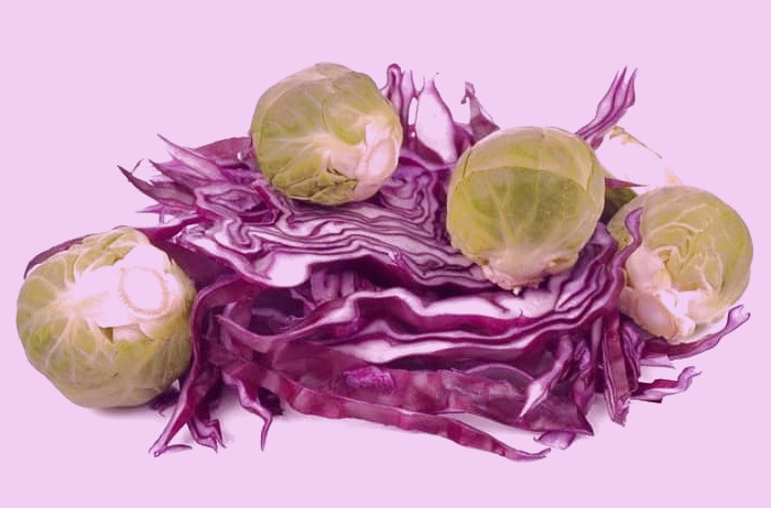 فواید مصرف کلم