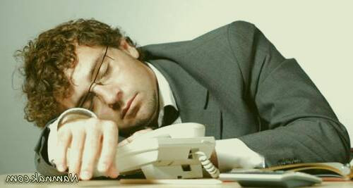 اختلال خواب