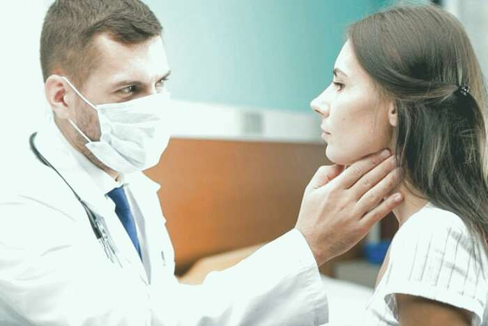 بیماری های مری