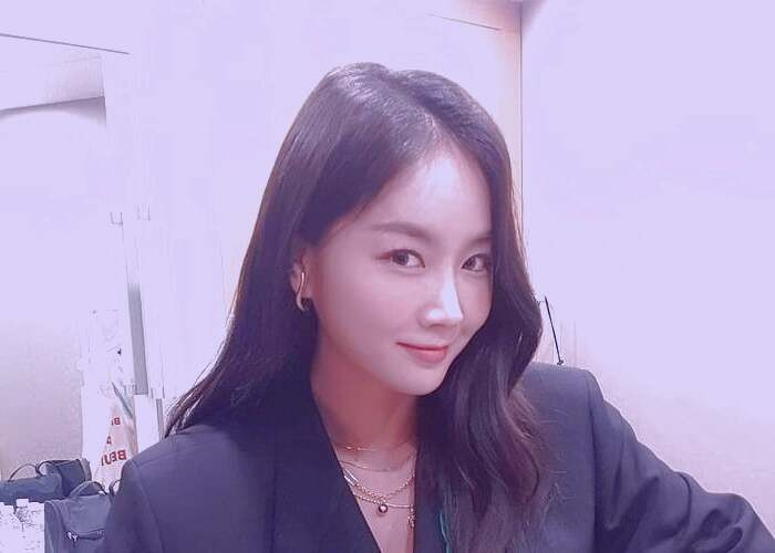 رژیم خواننده های کره ای