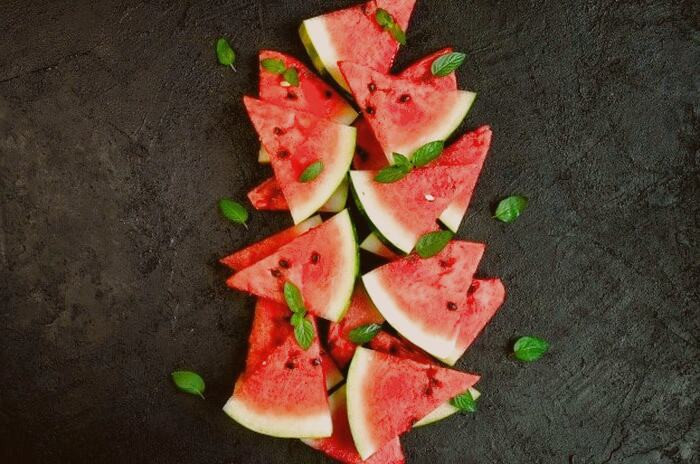 غذای افراد میگرنی