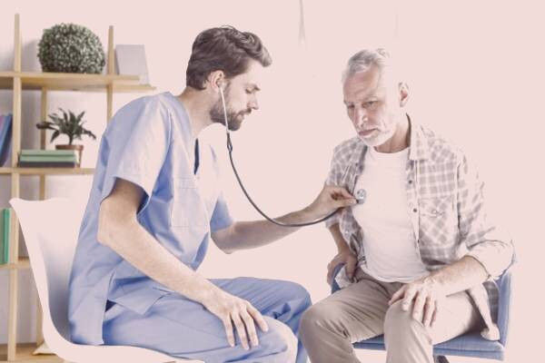 علت برونکوسکوپی