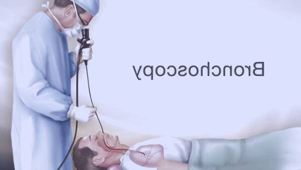 برونکوسکوپی