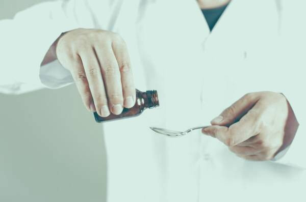 دوز مصرف اکسپکتورانت