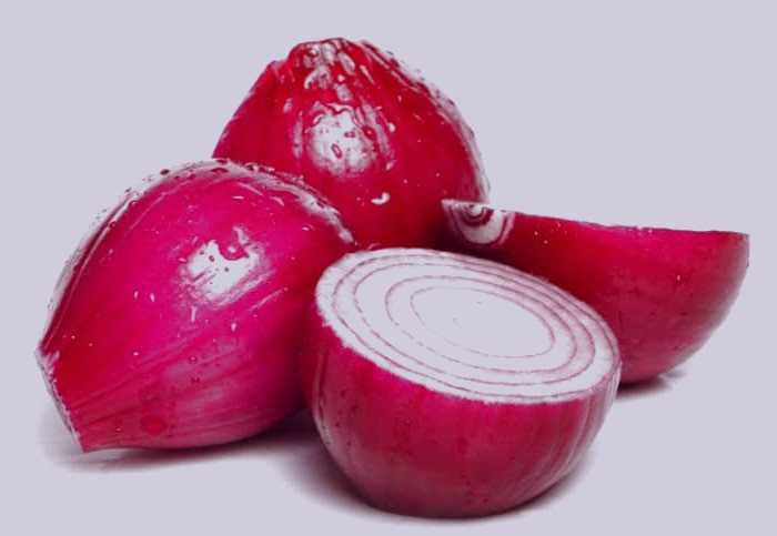 پیاز ضد آبریزش