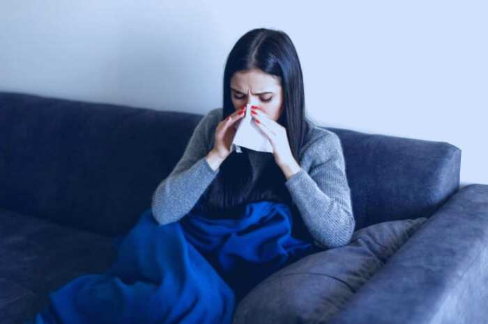 آنتی هیستامین طبیعی