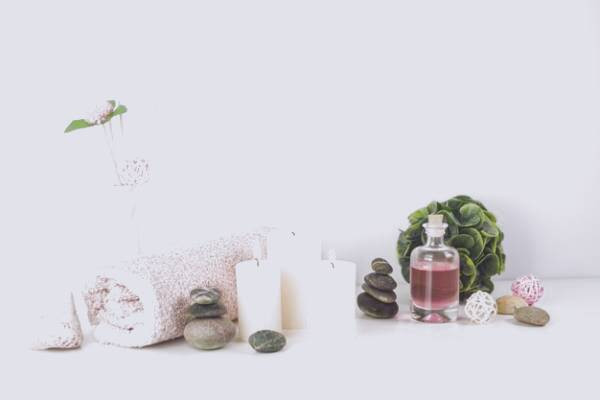 آروماتراپی