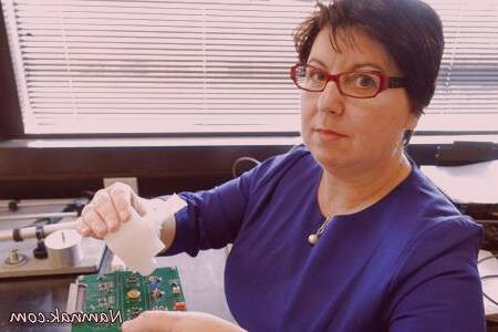 ویروس آنفلوانزا