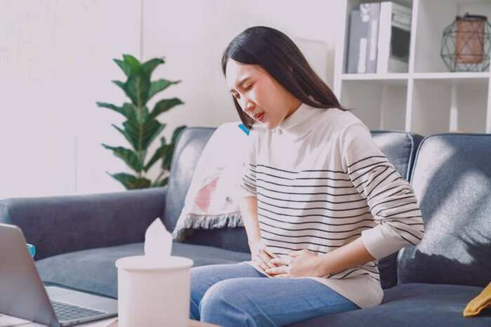 دستگاه گوارش