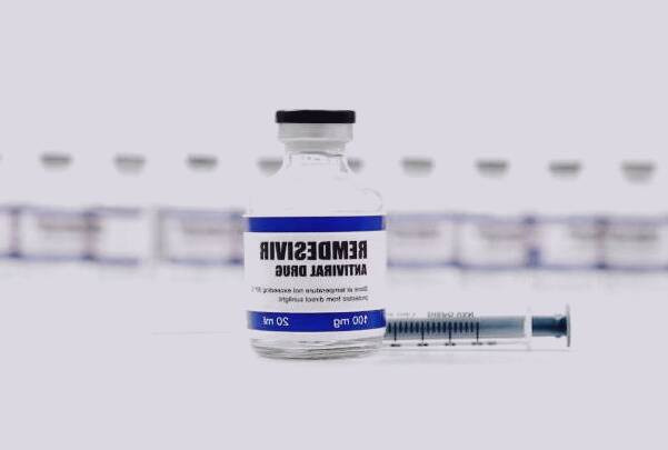 رمدسیویر داروی کرونا