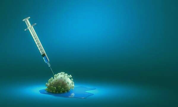 آمپول درمان کرونا