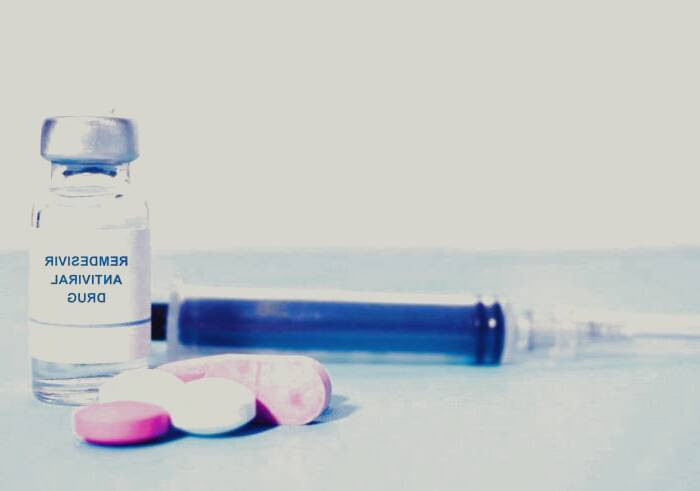 کاربرد داروی رمدسیویر