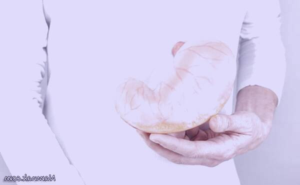 عوارض عمل بای پس معده 