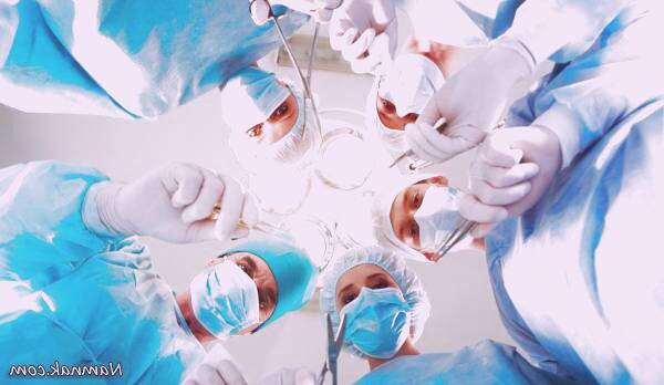 بای پس معده برای لاغری 