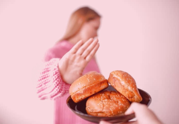 ترک فست فود