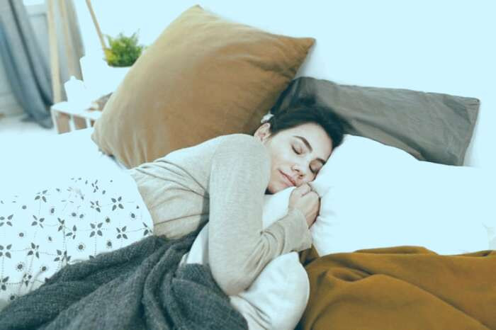 بی توجه به خواب