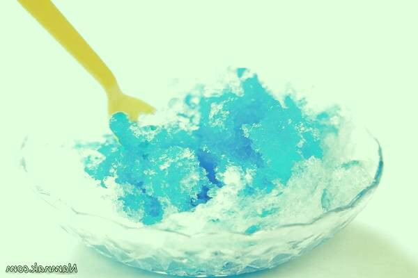 مواد شیمیایی