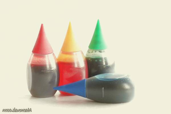 مواد شیمیایی