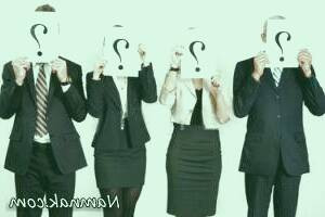 شخصیت شناسی افراد 