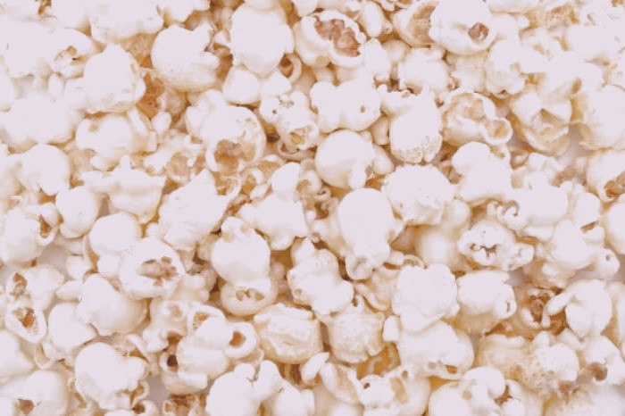 پاپ کورن مایکروویو