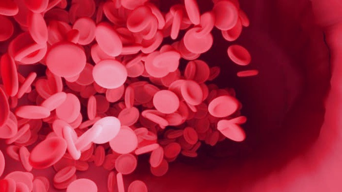 درمان غلظت خون