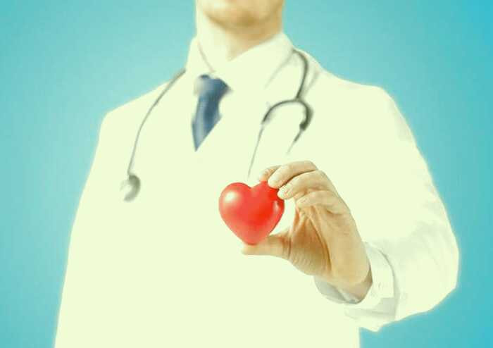 مشکلات قلبی