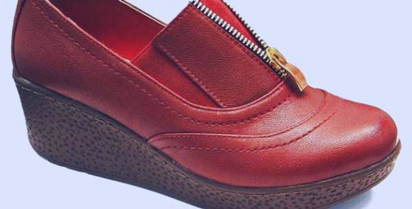 مزایای کفش طبی 