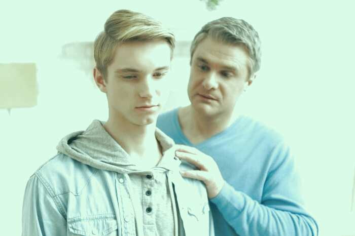 گوش دادن به نوجوانان