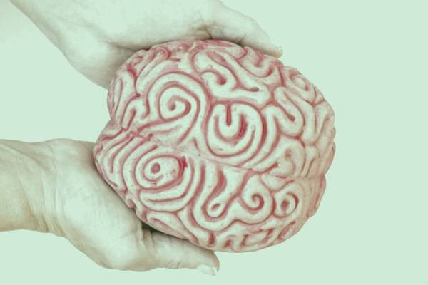 تاثیر بیهوشی بر مغز