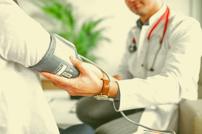 فشار خون