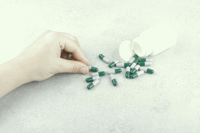 آنتی بیوتیک