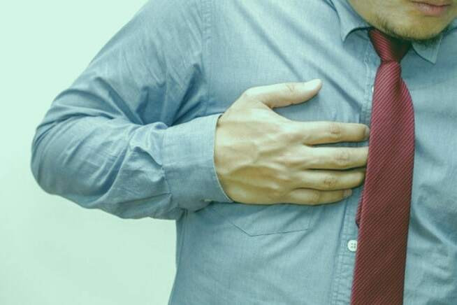 محافظت از قلب