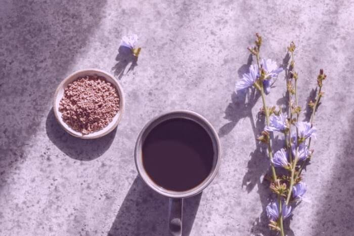 فواید کاسنی