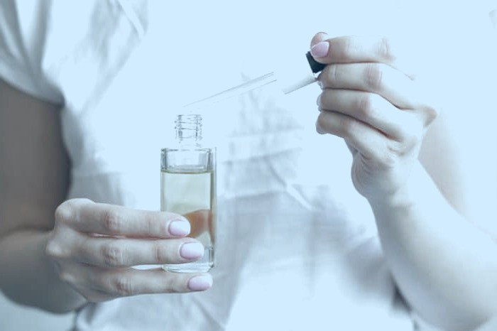 روغن زنبق در بارداری