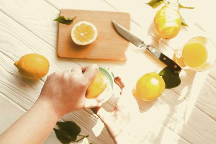 ابلیمو معجزه سلامتی در زمستان